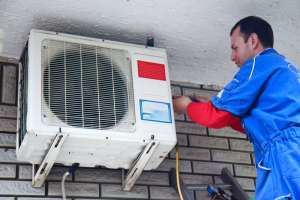 24/7 and Emergency HVAC Near APG, MD | Air Conidtioning and Heating Contractors